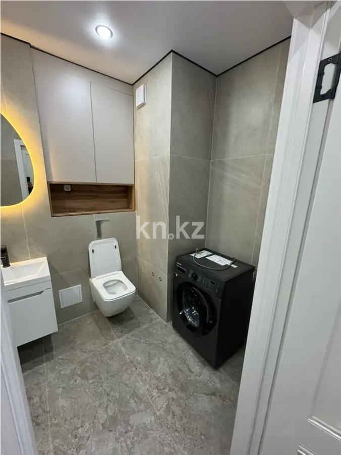 Продажа 2-комнатной квартиры, 44 м², ул. Жургенова, дом  19 в Астане - фото 5