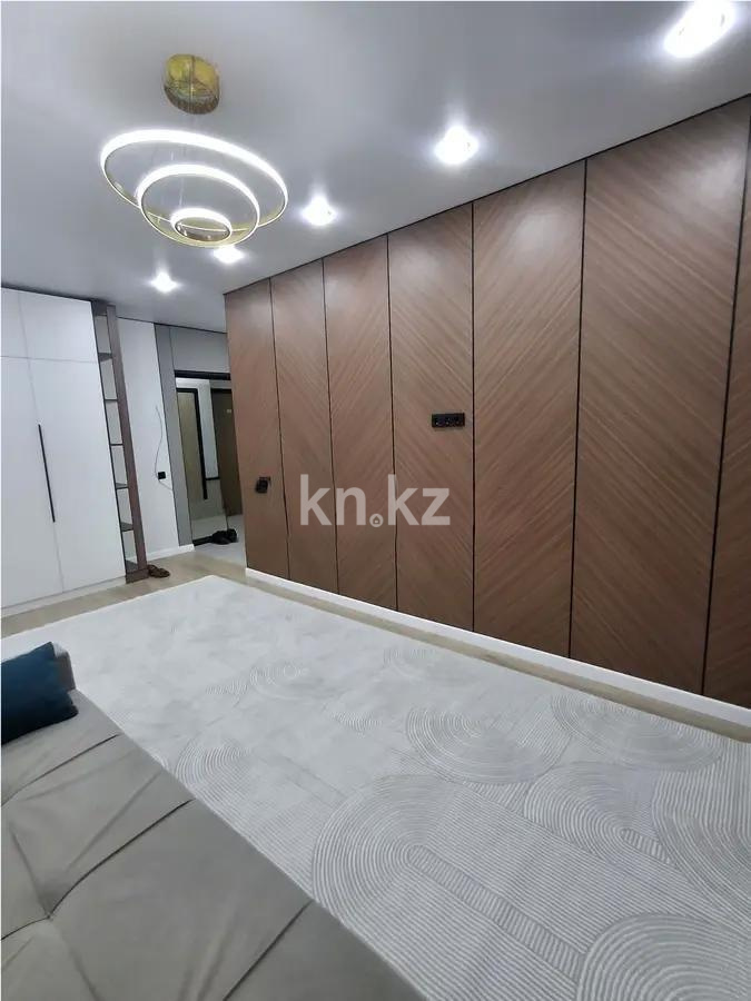 Продажа 1-комнатной квартиры, 36 м² в Алматы - фото 2