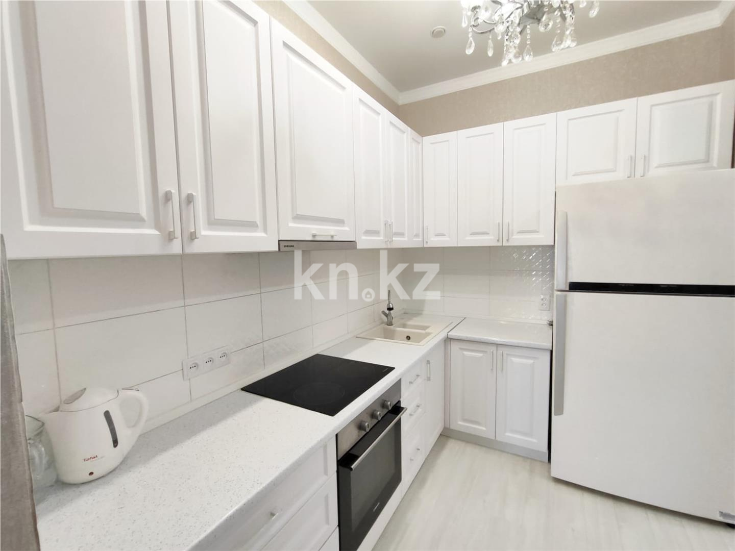 Продажа 2-комнатной квартиры, 60 м², ул. Ержанова в Караганде - фото 6