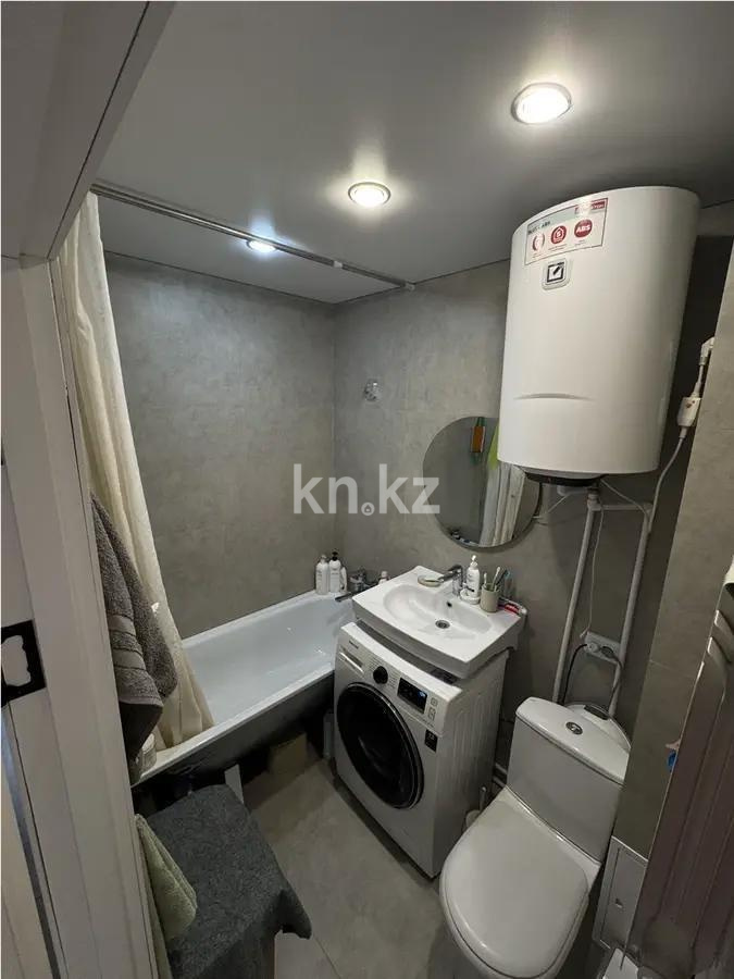 Продажа 3-комнатной квартиры, 63 м² - Продажа трехкомнатных квартир в Казахстане - страница 4 фото 4 из 5