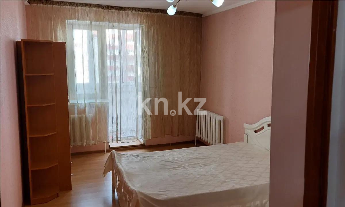 Продажа 2-комнатной квартиры, 47.7 м², ул. Айнакол, дом  60 - Продажа квартир в Астане фото 2 из 4