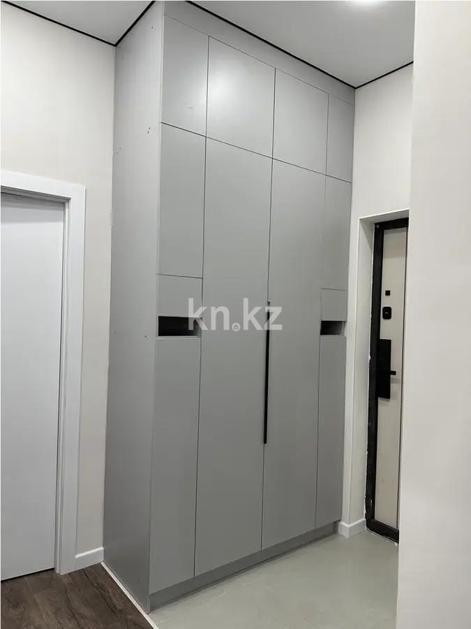 Продажа 2-комнатной квартиры, 48 м², ул. Серкебаева, дом  22 - Продажа квартир в Казахстане фото 6 из 6