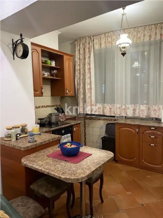 Продажа 3-комнатной квартиры, 90 м², пр. Абая, дом  150/230 в Алматы - фото 3