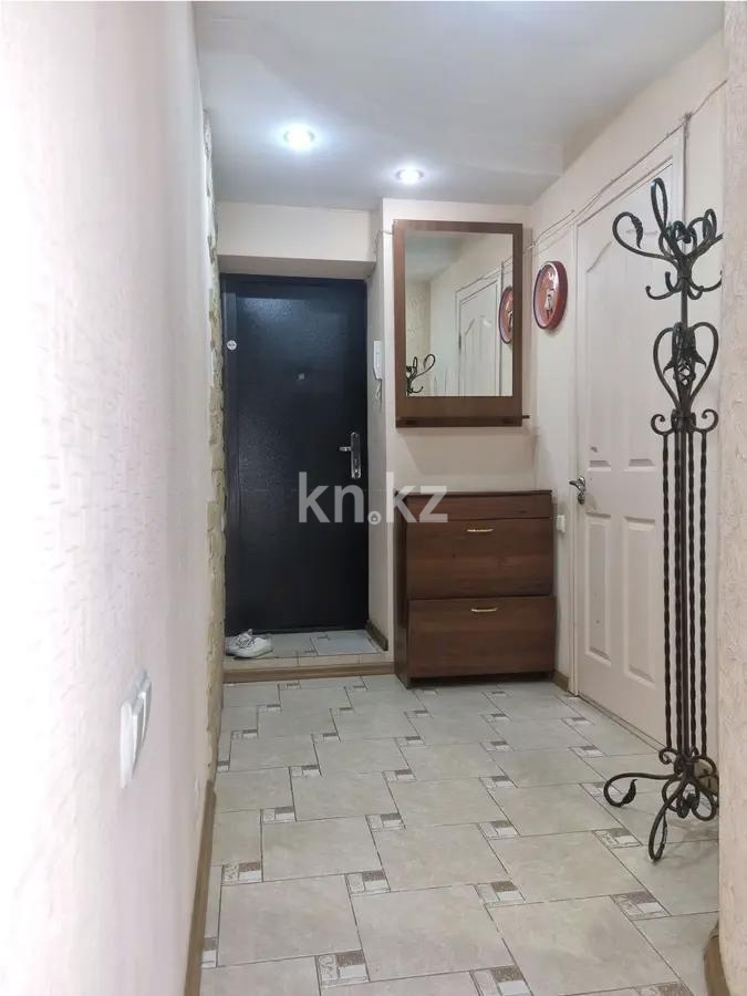 Продажа 3-комнатной квартиры, 56.7 м² - Продажа квартир в Алмалинском р-не Алматы фото 5 из 5