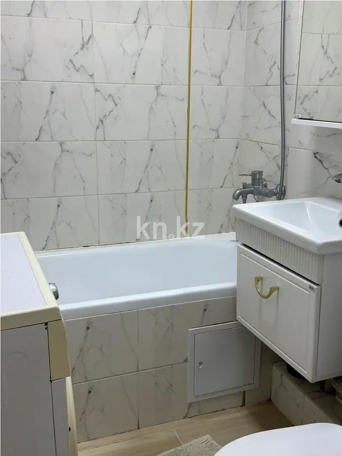 Продажа 1-комнатной квартиры, 31.1 м² - Продажа однокомнатных квартир в р-не Сарыарка Астаны фото 3 из 4