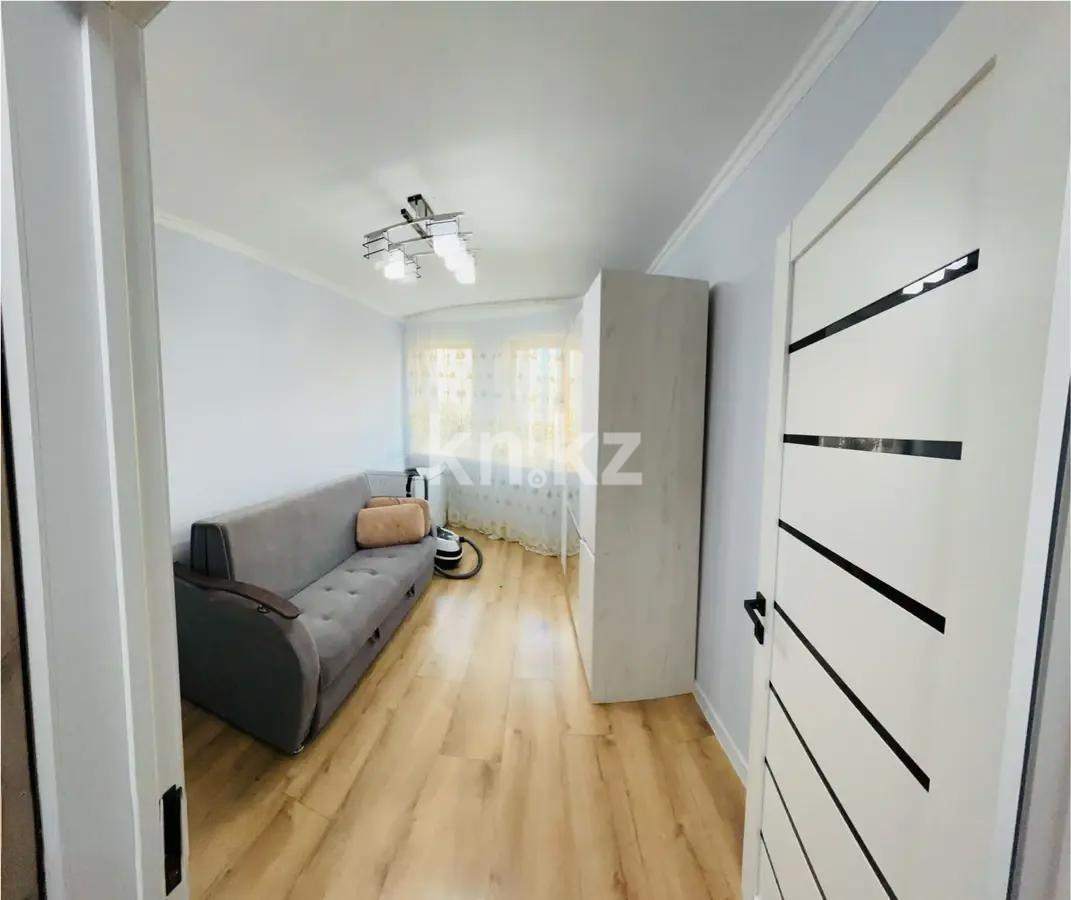 Продажа 2-комнатной квартиры, 56.2 м², пр. Момышулы, дом  23 в Астане - фото 2