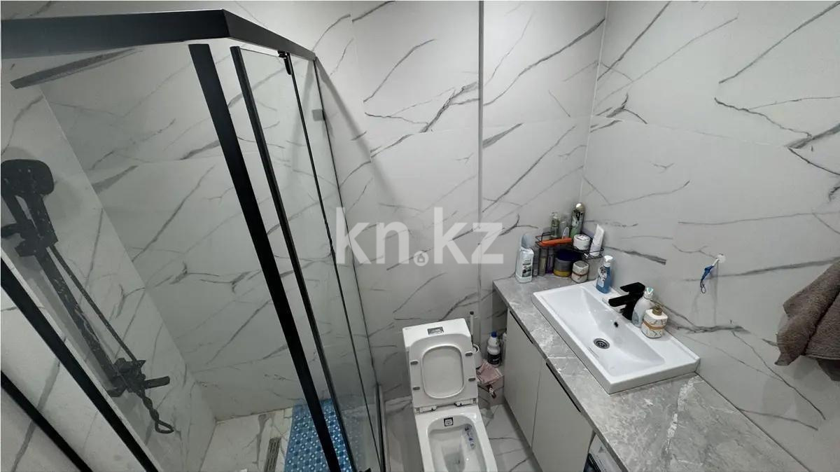 Продажа 2-комнатной квартиры, 64.1 м², пр. Тауелсыздык, дом  25 - Продажа  двухкомнатных квартир в новостройках Астаны фото 4 из 4