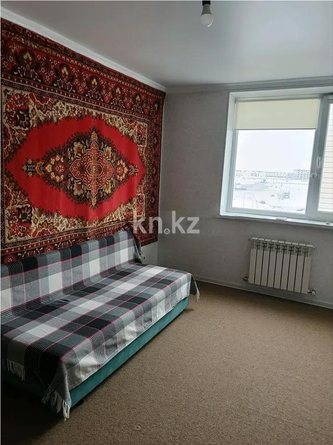 Продажа 1-комнатной квартиры, 26.2 м² - Продажа квартир в Казахстане - страница 16 фото 1 из 3