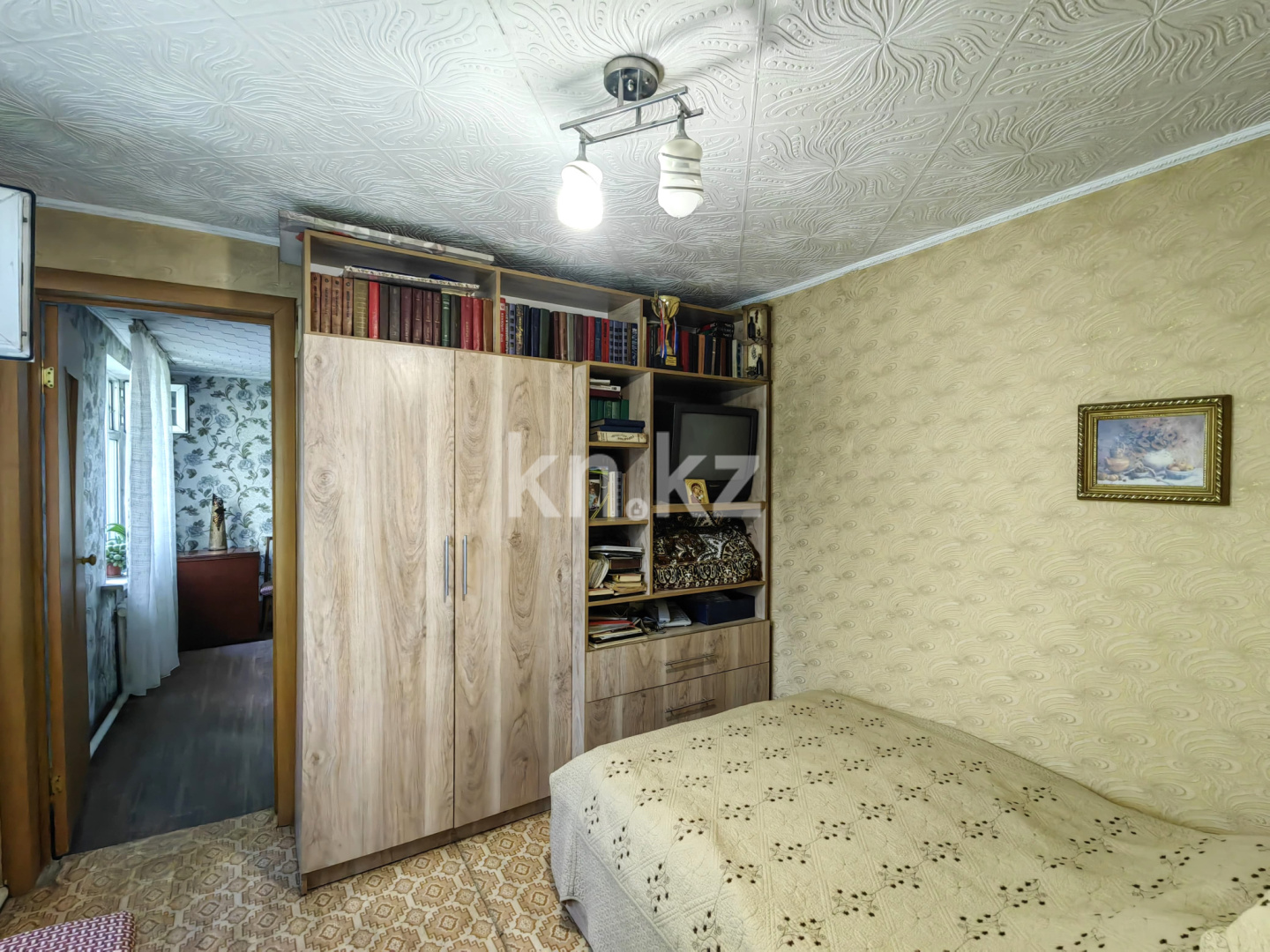 Продажа 4-комнатного дома, 80 м², ул. Керамическая - Продажа домов, коттеджей в Караганде фото 14 из 40