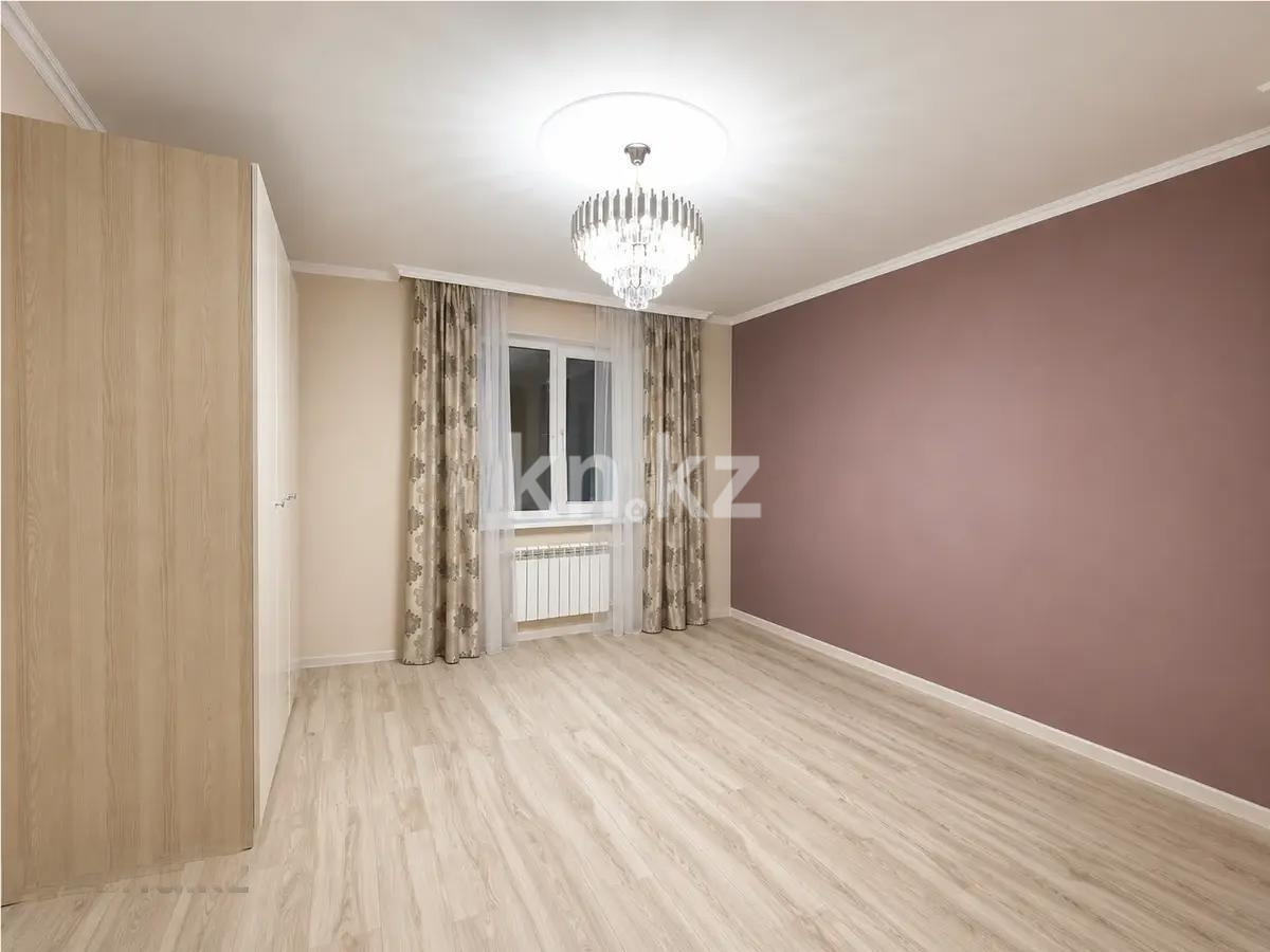 Продажа 2-комнатной квартиры, 69 м² в Астане - фото 2