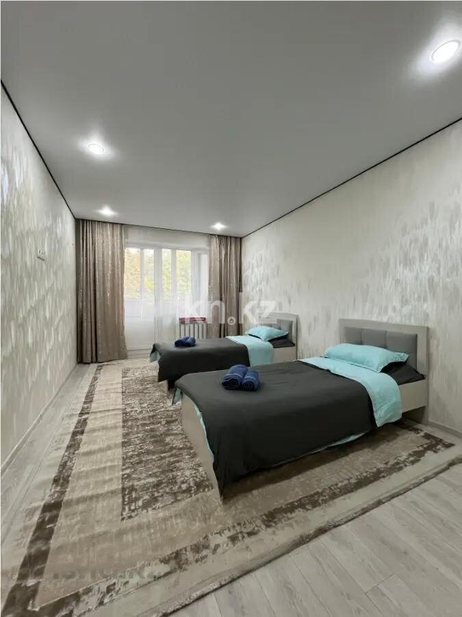 Продажа 2-комнатной квартиры, 40.9 м² в Алматы