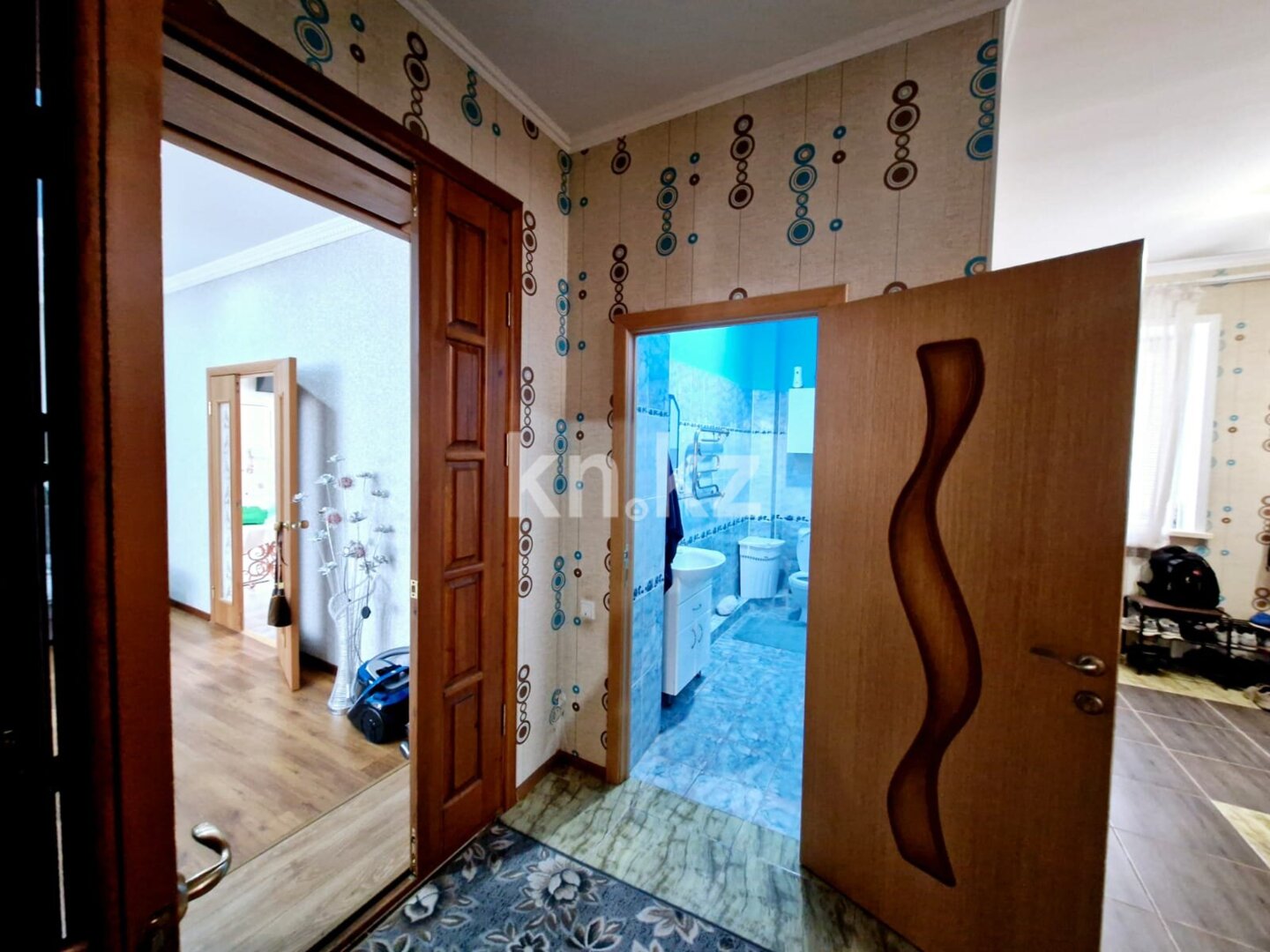 Продажа 5-комнатного дома, 325.7 м² в Костанае - фото 26