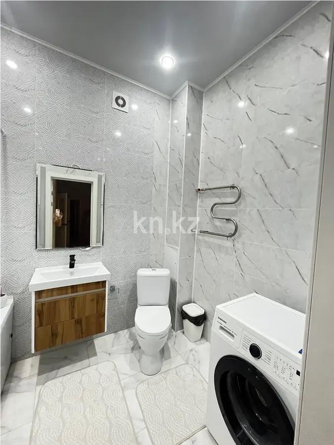 Продажа 2-комнатной квартиры, 67.6 м², ул. Токпанова, дом  20 - Продажа квартир в новостройках Астаны без посредников фото 4 из 4
