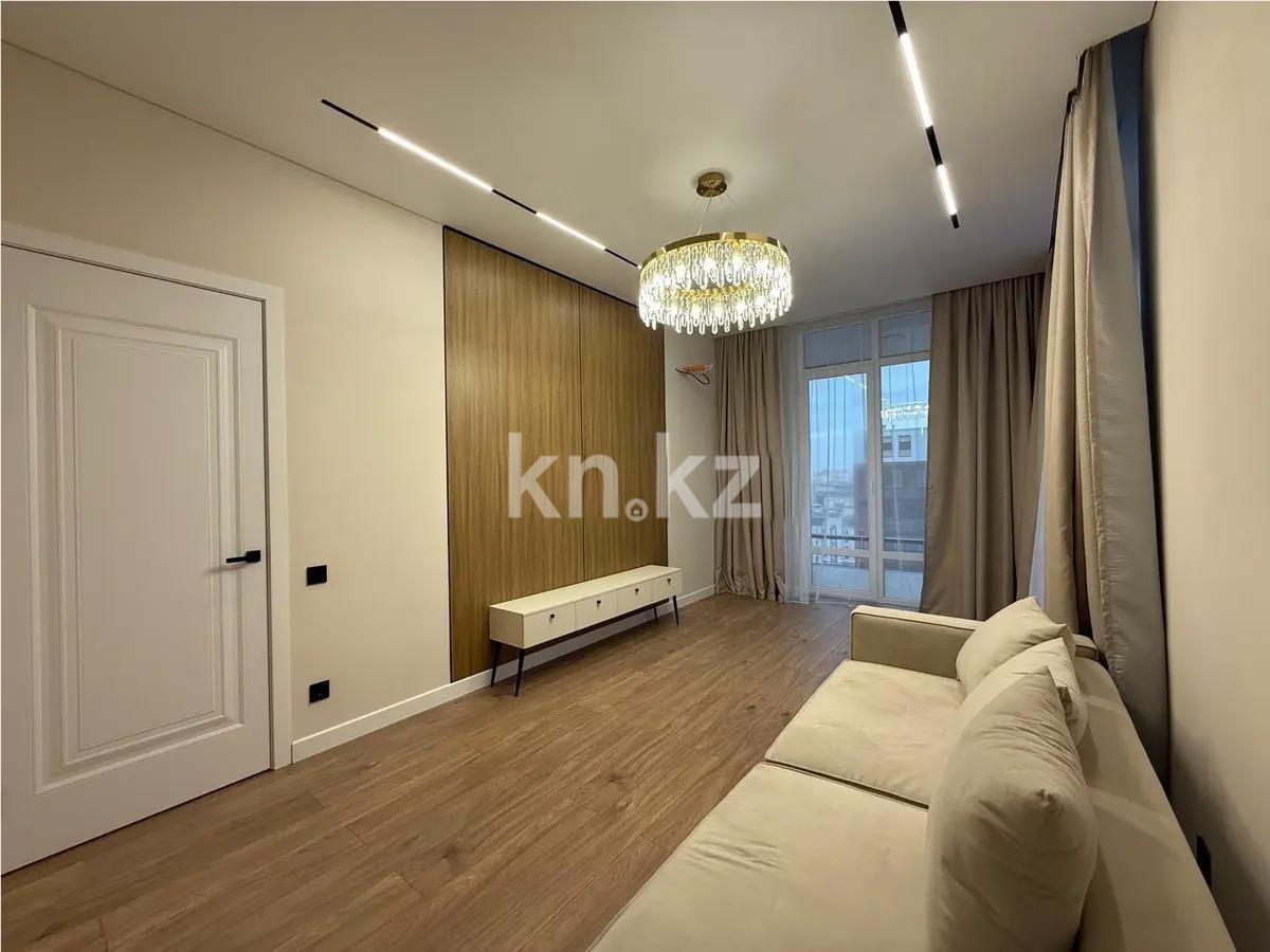 Продажа 2-комнатной квартиры, 71 м² в Астане