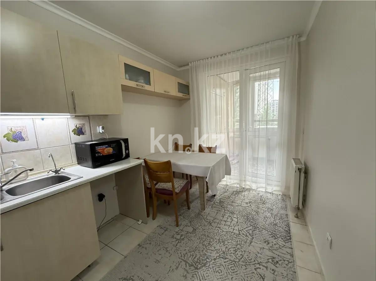 Продажа 3-комнатной квартиры, 83 м² - Недвижимость в Казахстане - страница 6 фото 4 из 5
