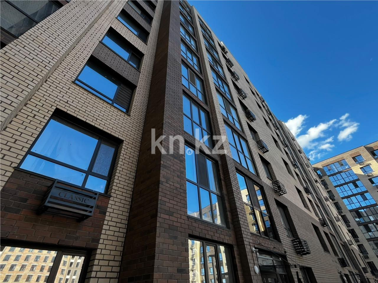 Продажа 2-комнатной квартиры, 38 м² - Продажа земельных участков в Актау фото 2 из 10