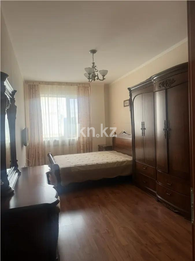 Продажа 3-комнатной квартиры, 99.8 м² - Продажа трехкомнатных квартир в р-не Есиль Астаны фото 2 из 3