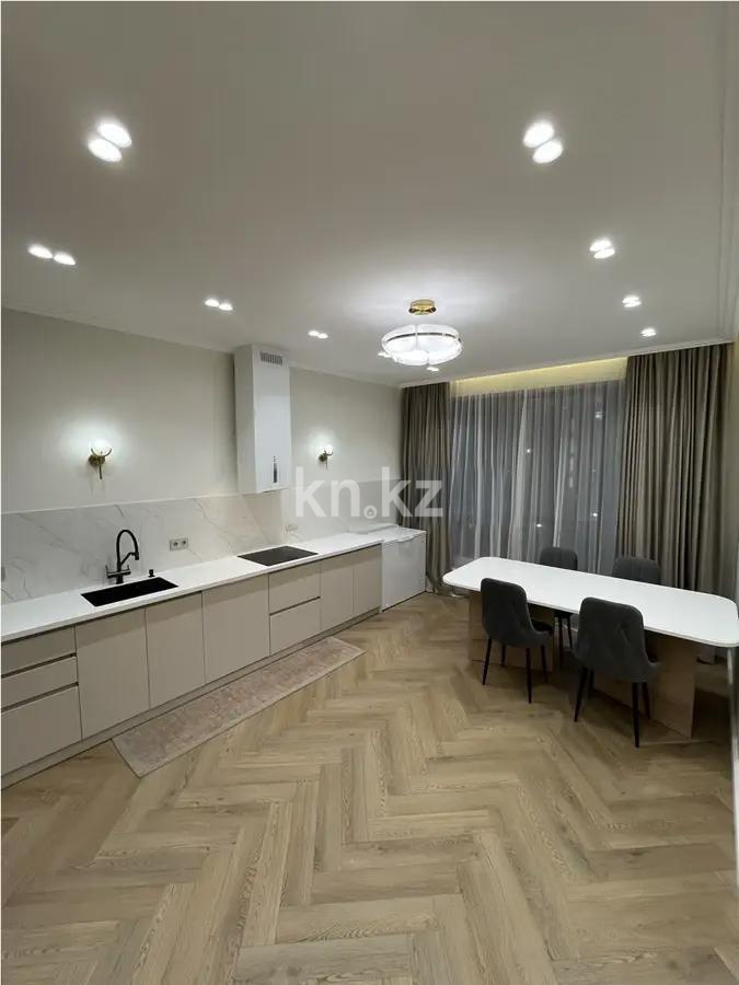 Продажа 4-комнатной квартиры, 143 м², пр. Туран, дом  43б - Продажа квартир в Астане без посредников фото 5 из 8