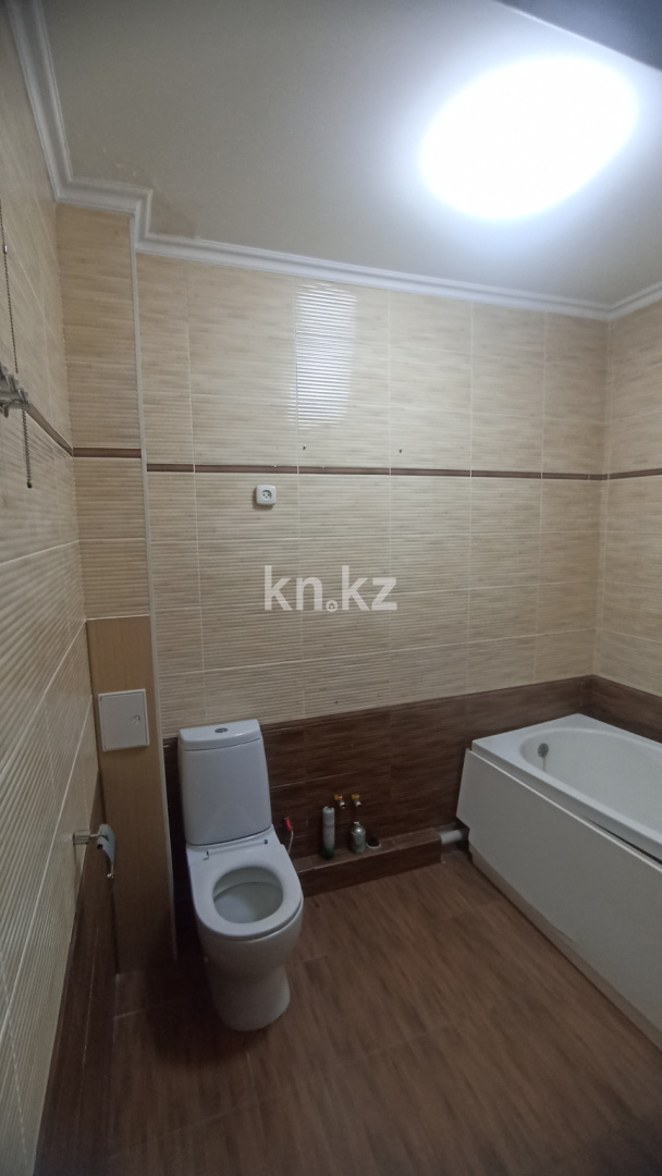 Продажа 1-комнатной квартиры, 37 м² - Недвижимость в Алматинской области фото 17 из 18