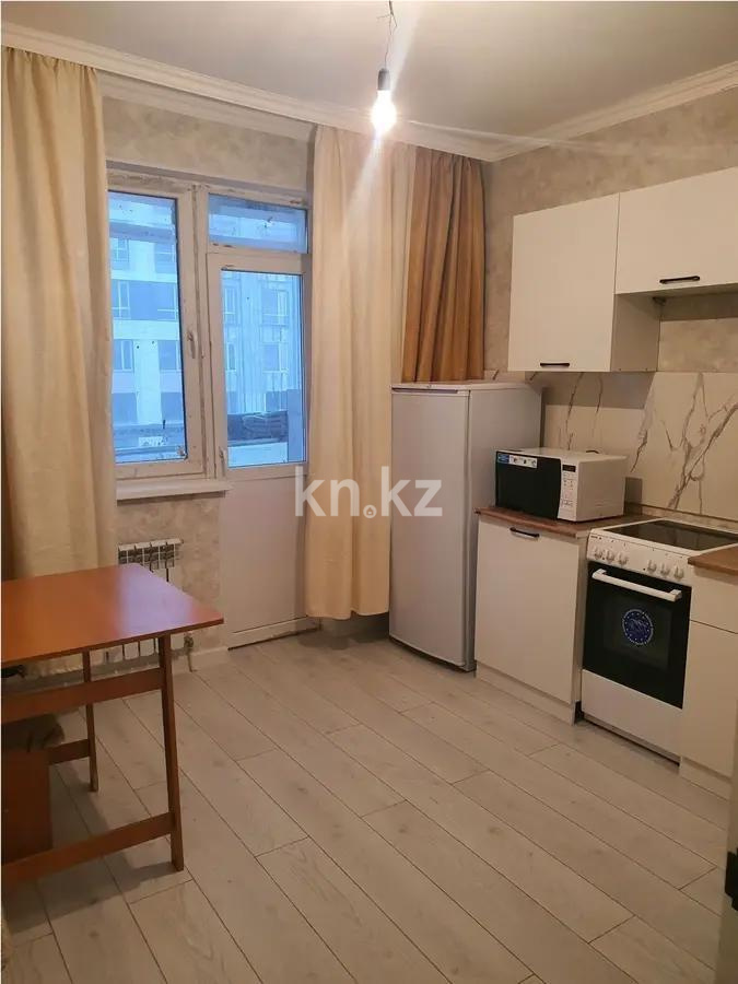 Продажа 1-комнатной квартиры, 52 м² в Астане - фото 2