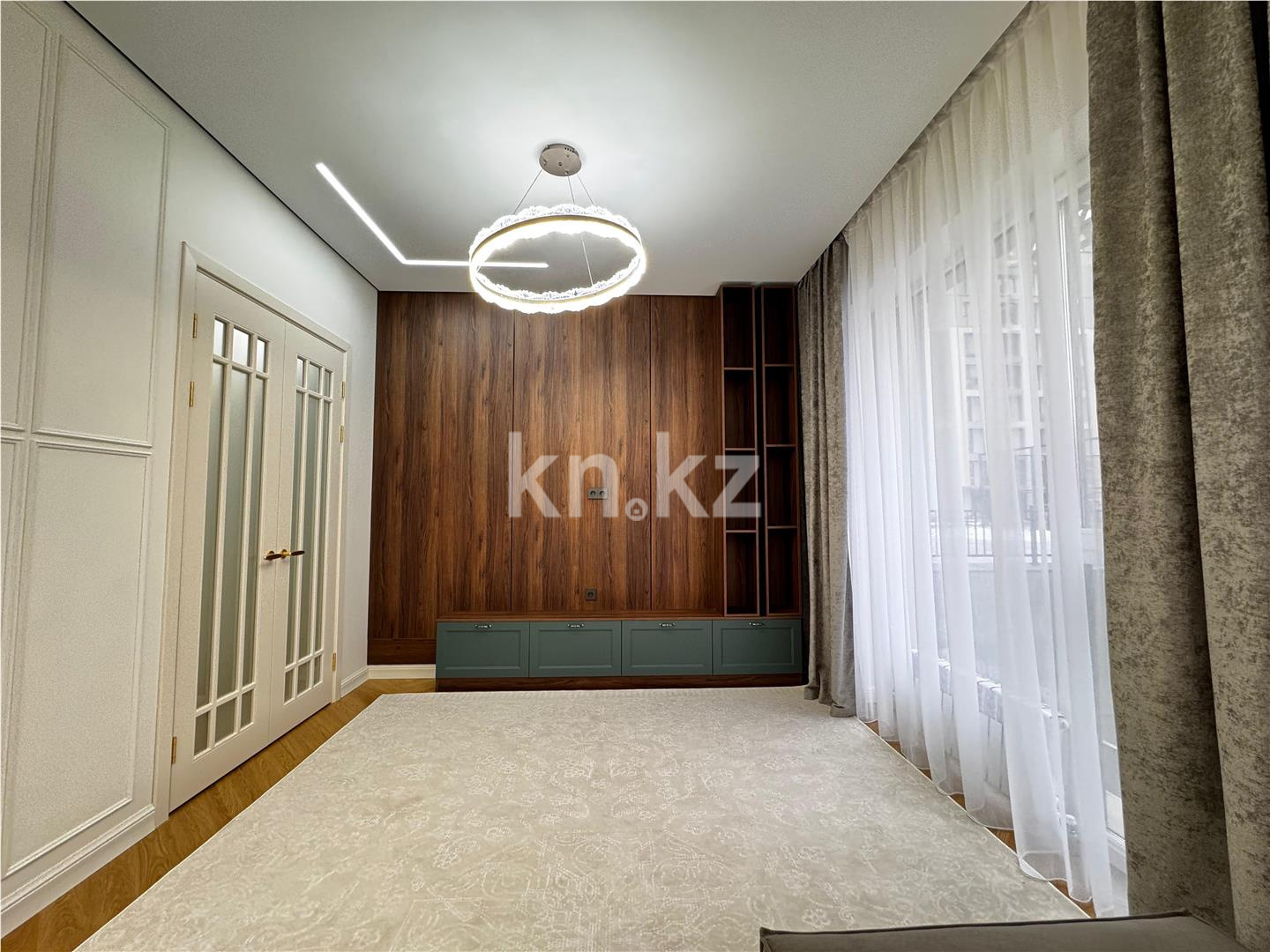 Продажа 2-комнатной квартиры, 64.2 м², ул. Сыганак - Продажа квартир в Казахстане фото 2 из 12