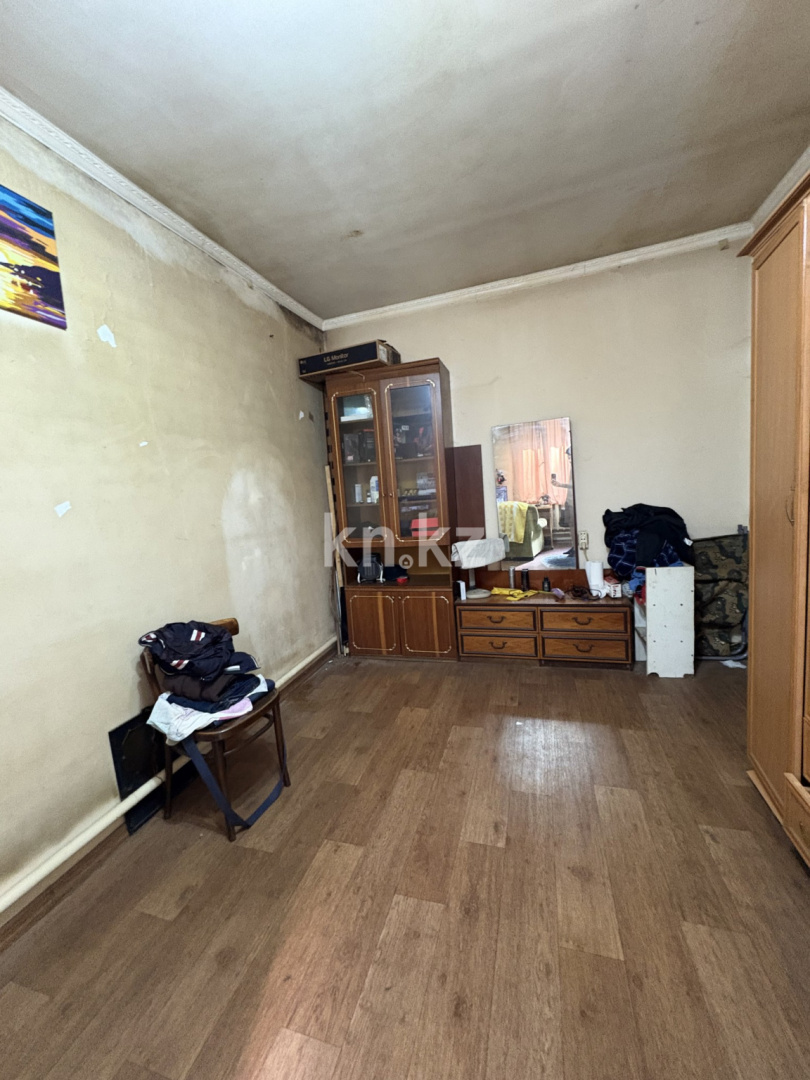 Продажа 4-комнатного дома, 106 м² - Продажа домов, коттеджей в Алматы фото 9 из 19