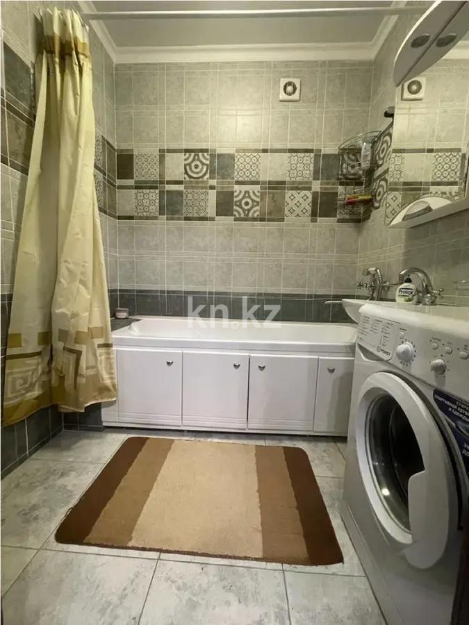 Продажа 2-комнатной квартиры, 69 м², пр. Улы Дала, дом  67 в Астане - фото 4