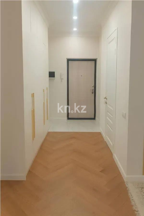 Продажа 4-комнатной квартиры, 113.6 м², ул. Култегин, дом  14 - Продажа квартир в Казахстане фото 6 из 6