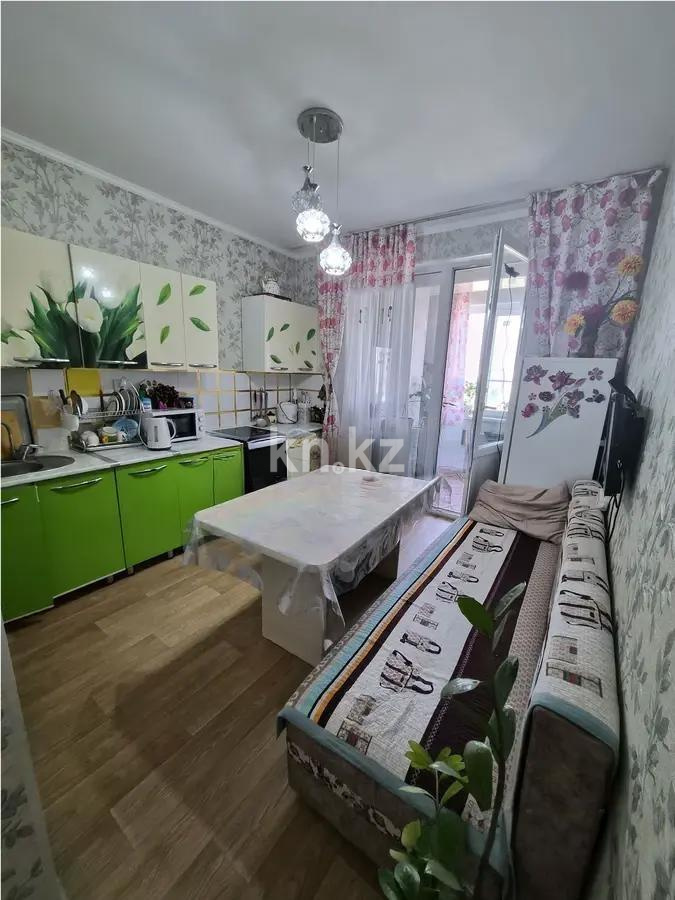 Продажа 1-комнатной квартиры, 42.9 м² - Продажа однокомнатных квартир в Алматы фото 2 из 3
