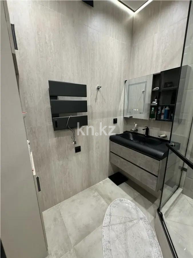 Продажа 4-комнатной квартиры, 123 м² в Астане - фото 9