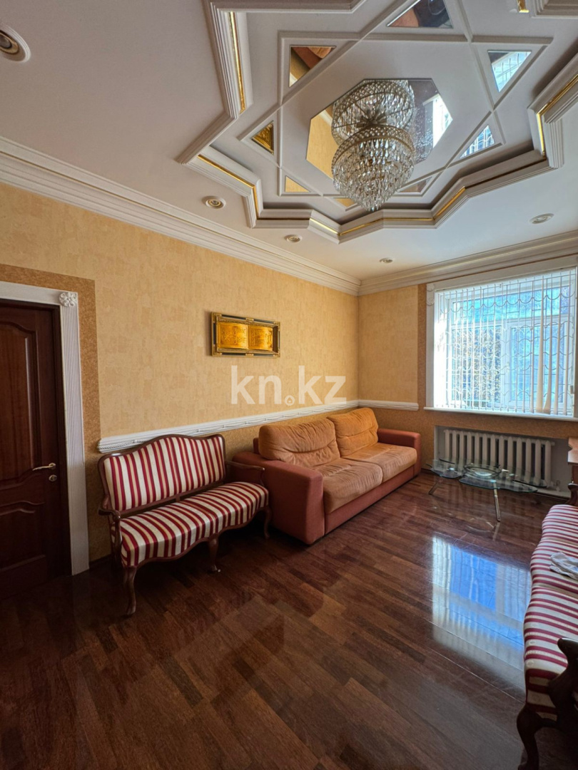 Продажа 6-комнатного дома, 470 м², ул. Турысова - Продажа квартир в Казахстане фото 10 из 19