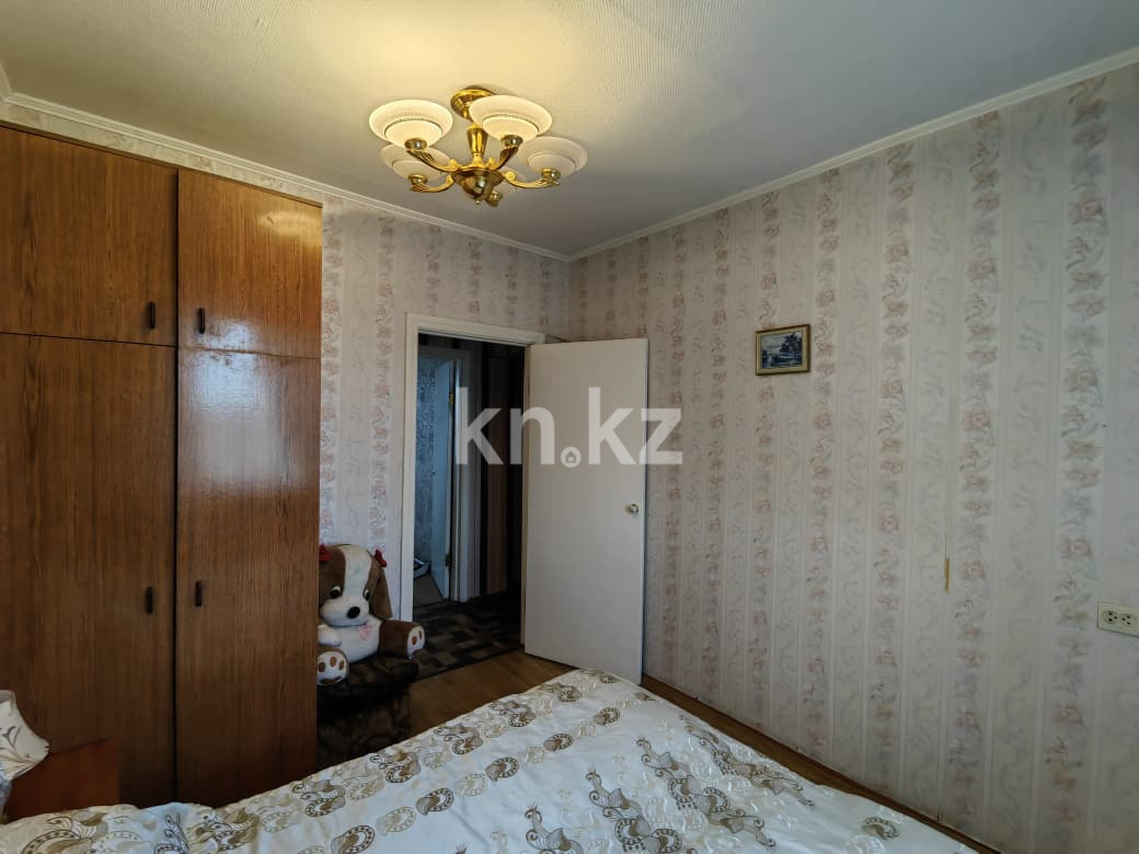 Продажа 4-комнатной квартиры, 77 м², ул. Язева, дом  10 - Продажа квартир в Караганде фото 12 из 35