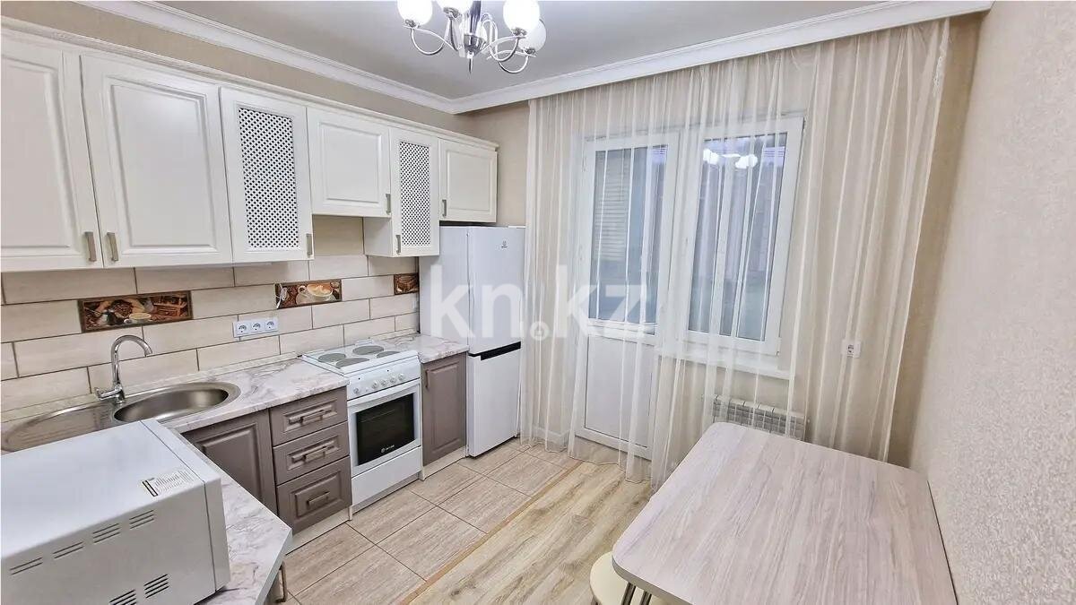 Продажа 1-комнатной квартиры, 41 м² в Астане - фото 2