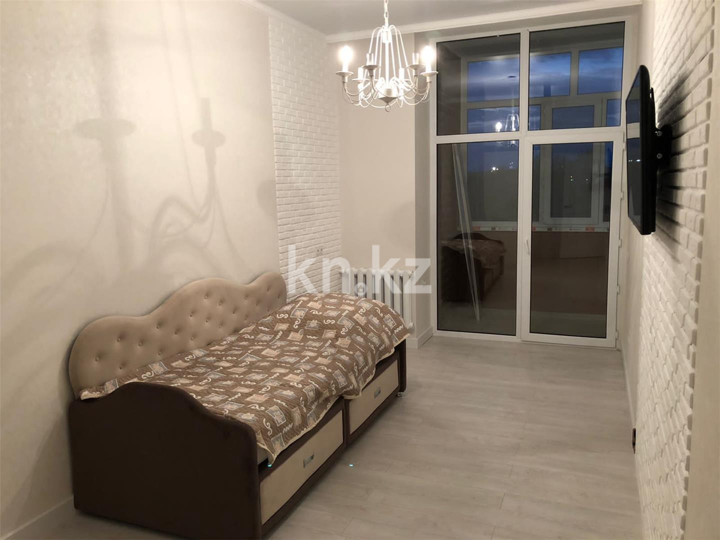 Продажа 3-комнатной квартиры, 96 м², мкр-н Алтын Арка в Караганде - фото 14