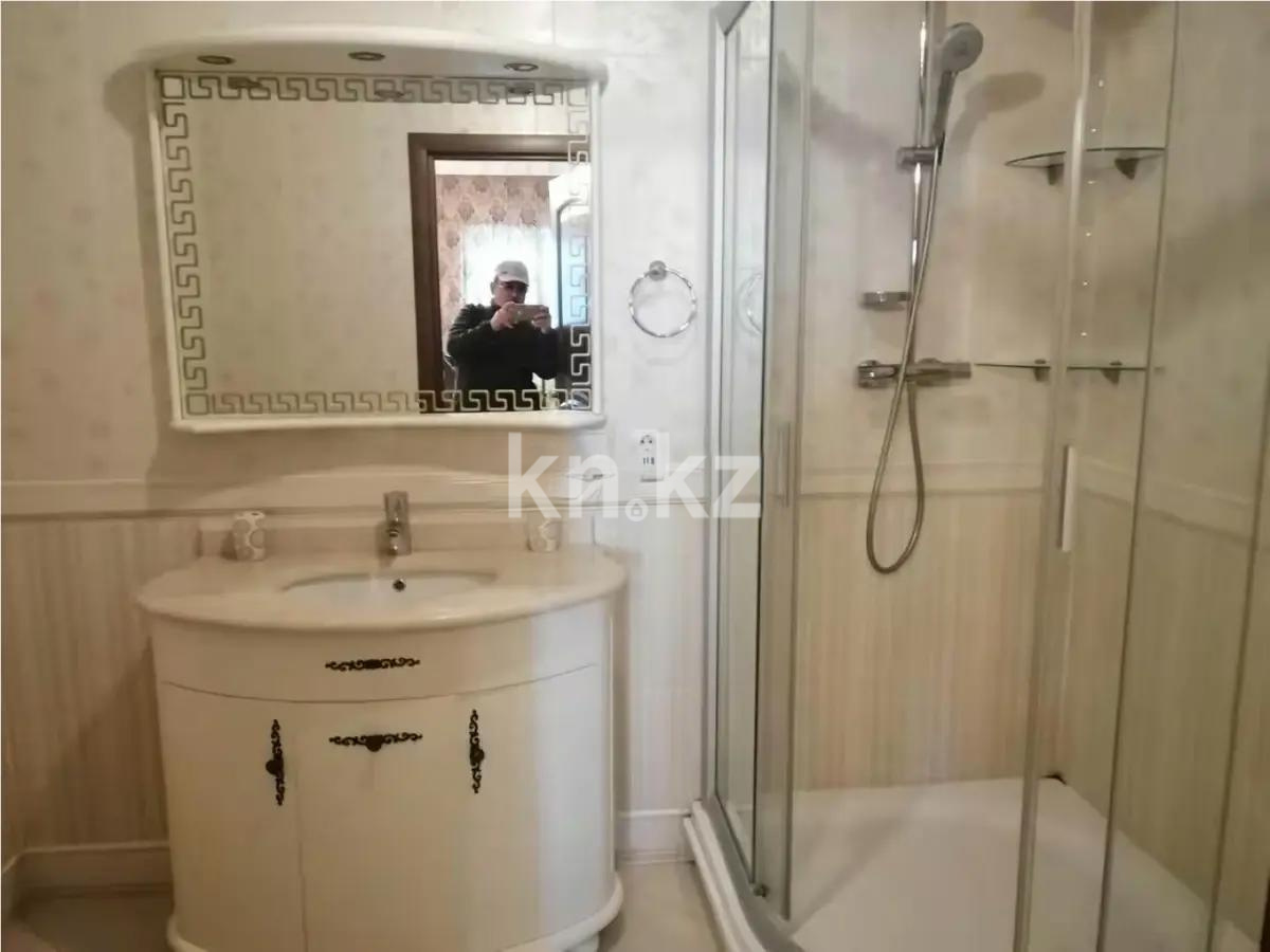 Продажа 4-комнатной квартиры, 156 м², пр. Кабанбай батыра, дом  11 - Продажа  четырехкомнатных квартир в новостройках Астаны без посредников фото 5 из 6