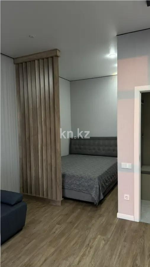 Продажа 1-комнатной квартиры, 39.2 м² в Астане - фото 2