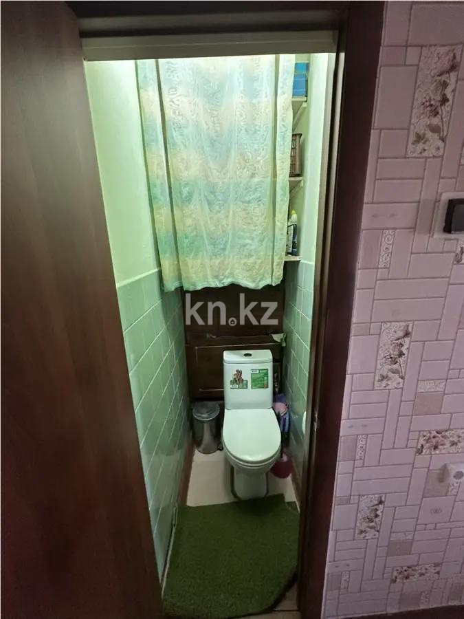 Продажа 4-комнатной квартиры, 73.9 м², мкр-н 4, дом  10 - Продажа  четырехкомнатных квартир в Алматы без посредников фото 7 из 9