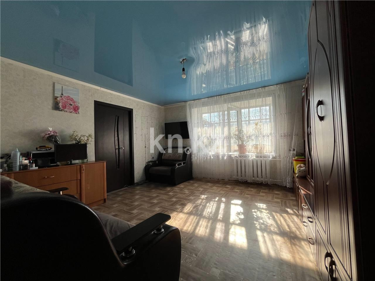 Продажа 3-комнатной квартиры, 55 м², бульвар Независимости в Темиртау - фото 2