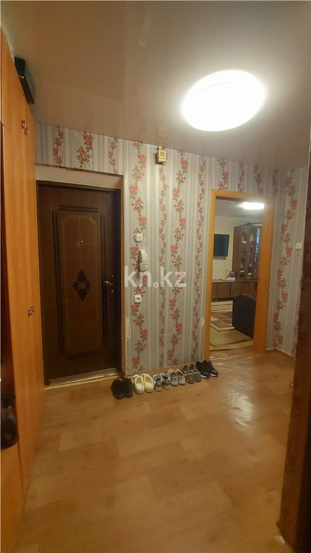 Продажа 3-комнатной квартиры, 64 м², мкр-н Мамраева (Восток-5) - Продажа квартир в Караганде фото 14 из 14