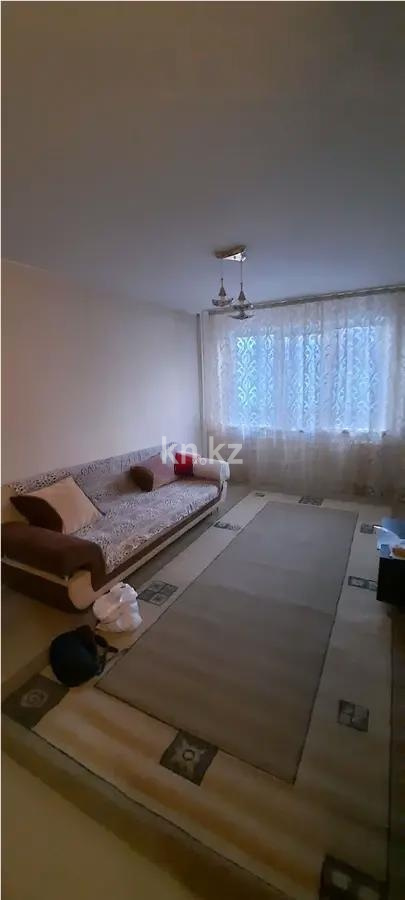 Продажа 3-комнатной квартиры, 59 м² в Алматы