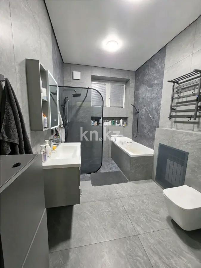 Продажа 4-комнатной квартиры, 108 м² - Продажа квартир в Казахстане - страница 20 фото 6 из 9