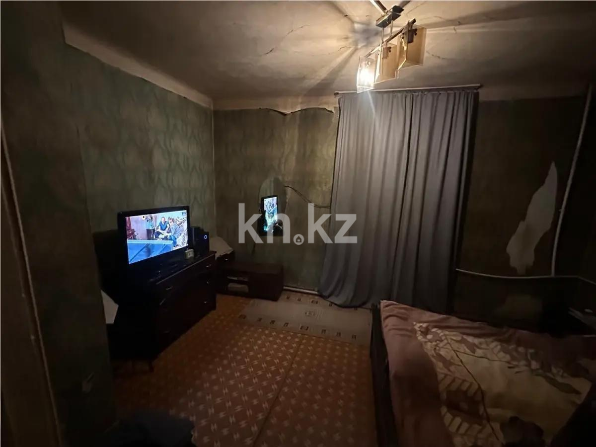 Продажа 2-комнатной квартиры, 45 м², ул. Щорса, дом  39 - Продажа квартир в Караганде без посредников с фото фото 1 из 6