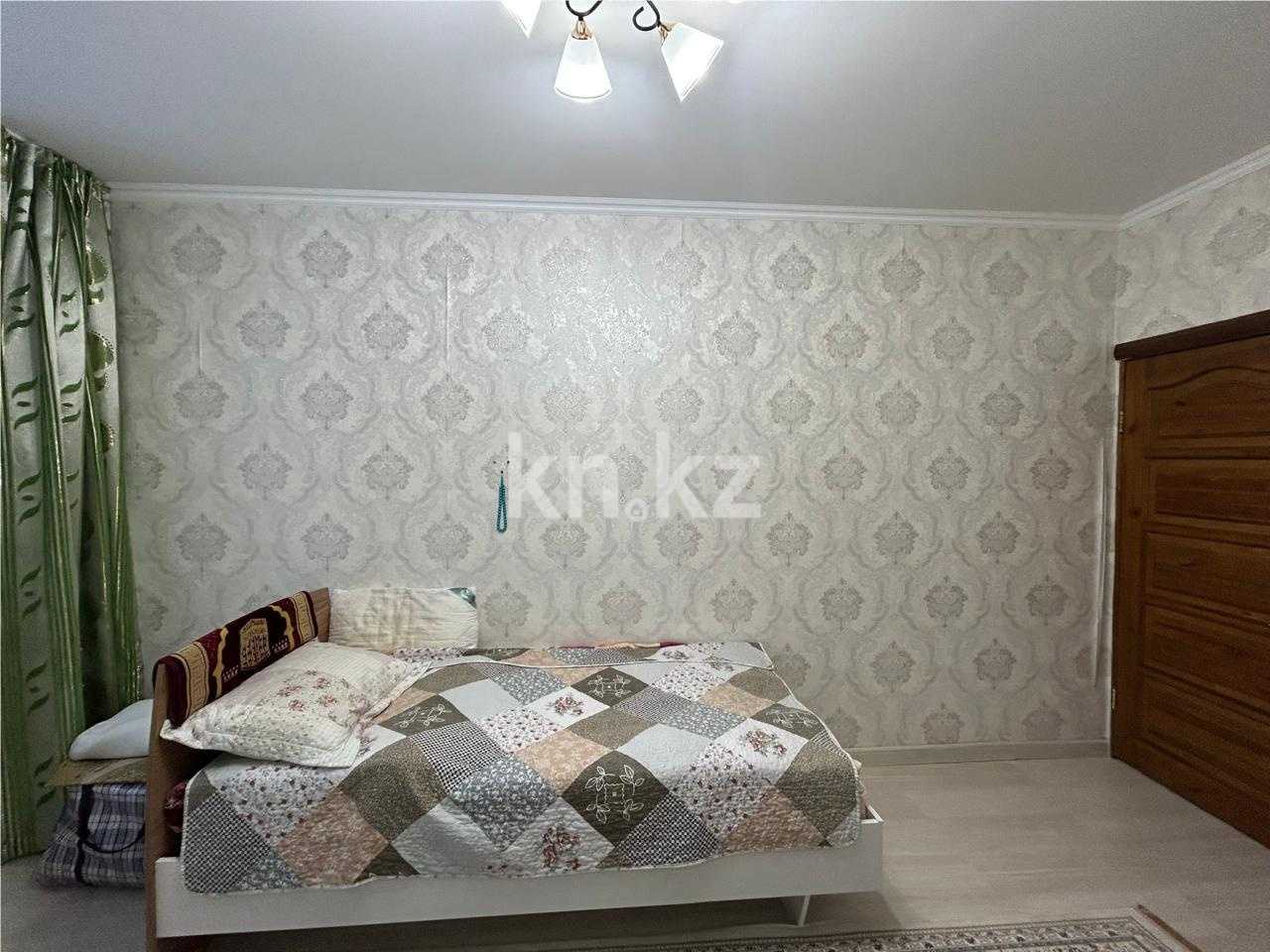 Продажа 2-комнатной квартиры, 65.3 м² - Продажа двухкомнатных квартир в Казахстане фото 3 из 12