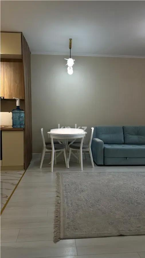Продажа 2-комнатной квартиры, 47.1 м², пр. Мангилик Ел, дом  54 - Продажа квартир в Казахстане фото 1 из 6