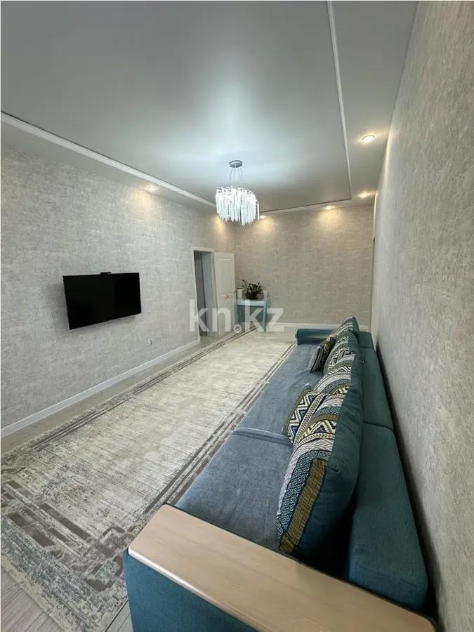 Продажа 2-комнатной квартиры, 63 м², ул. Байтурсынова, дом  20 в Астане - фото 2