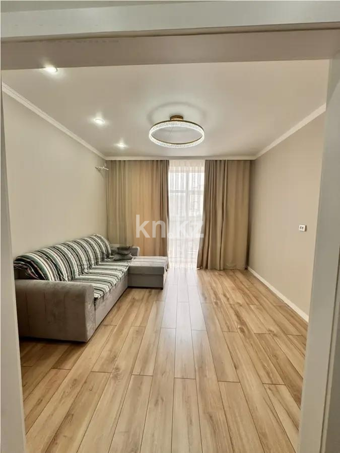 Продажа 2-комнатной квартиры, 65 м² в Караганде