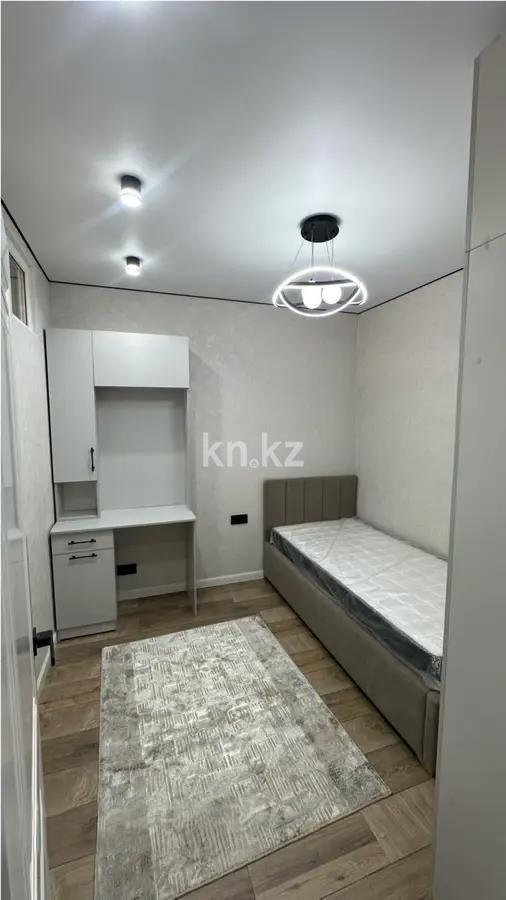 Продажа 3-комнатной квартиры, 47 м² - Продажа  трехкомнатных квартир в новостройках Алматы - страница 2 фото 3 из 5