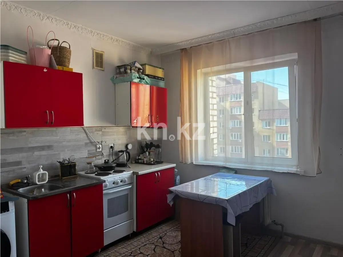 Продажа 1-комнатной квартиры, 45 м² в Астане - фото 3