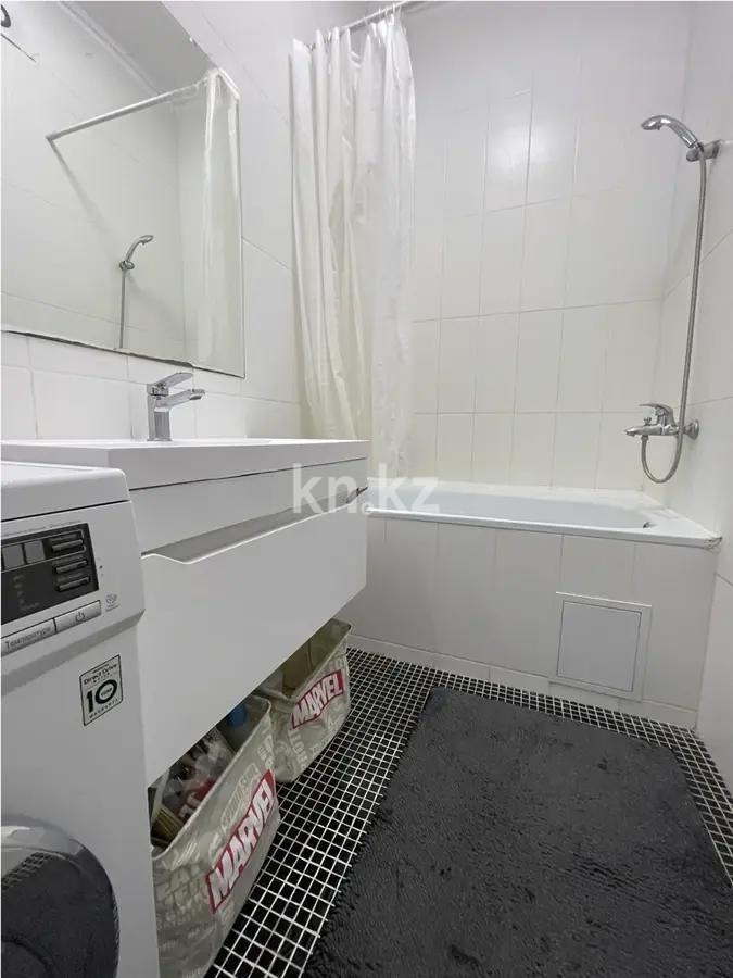 Продажа 1-комнатной квартиры, 33 м² в Астане - фото 3