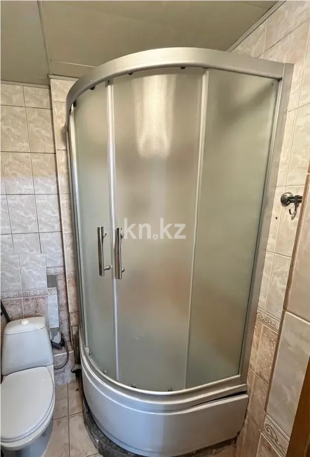 Продажа 2-комнатной квартиры, 35 м², ул. Жарокова, дом  215А в Алматы - фото 5